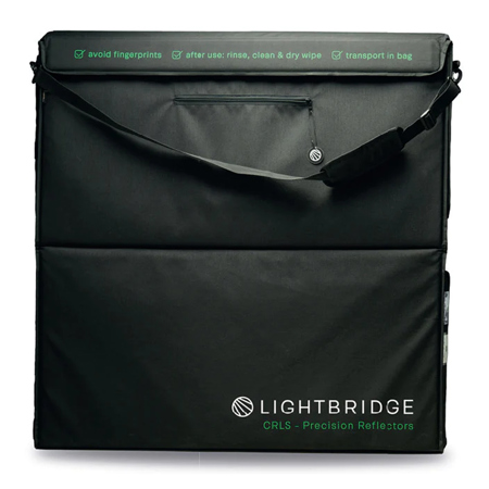 Matthews Heavy-Duty Padded Cordura Speedbag for C-100 Frames