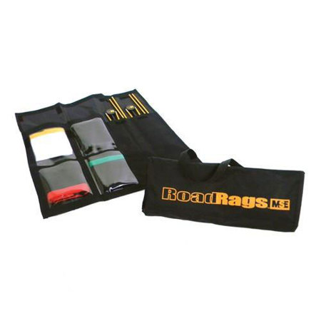 Matthews 149011 18x24in Roadrags Gold Reflector Fabric