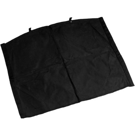 Matthews 149018 18x24in Roadrags Flag Fabric