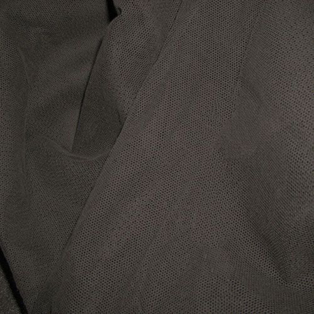 Matthews 149170 Open End 18x24in Black Triple Scrim