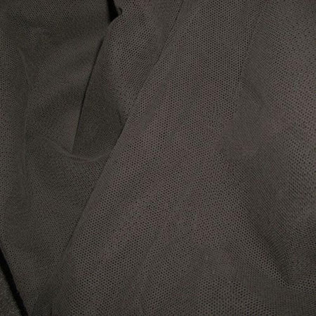 Matthews 149173 Open End 30x36in Black Triple Scrim