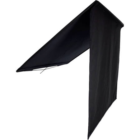 Matthews 40x40" Floppy Bottom Hinge