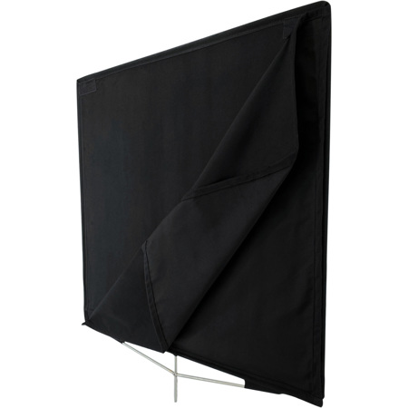 Matthews 40x40" Floppy Top Hinge