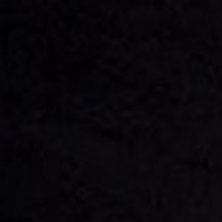 Matthews 169197 48x48in Road Flag Fabric, Solid Black