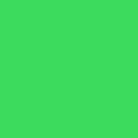 Matthews 169202 48x48in Road Flag Fabric, Green Screen