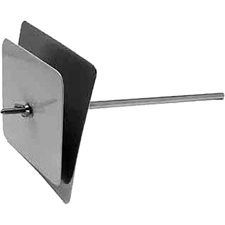 Matthews Cantrell Holder with 3/8" Shaft for Mounting Foam Core Reflectors