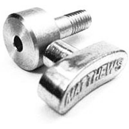 Matthews 209654 Threaded Dot Receiver for the Grieb Arm