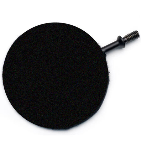 Matthews MICROgrip 3" Solid Scrim for Tabletop Photography