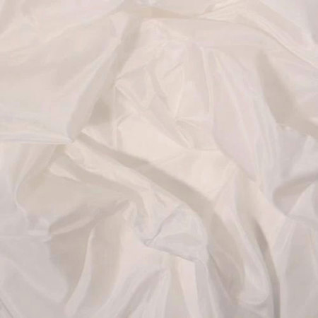 Matthews 238128 Open End Scrim 12x18in China Silk,White