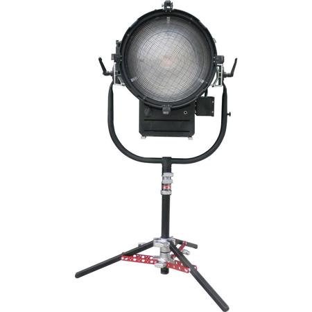 Matthews Slider Stand, 80lbs Capacity, Military Black Chrome