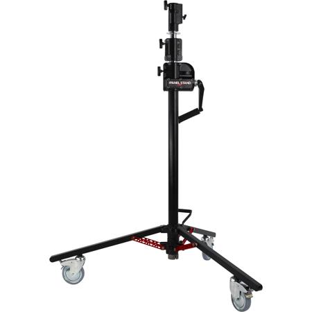 Matthews The Panel Stand