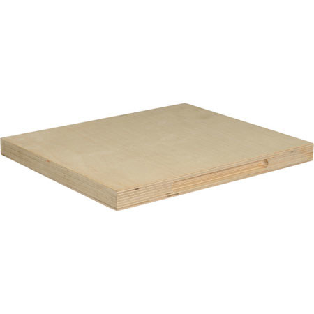 Matthews 259534 Eighth Mini Apple Box - 12x1x10"