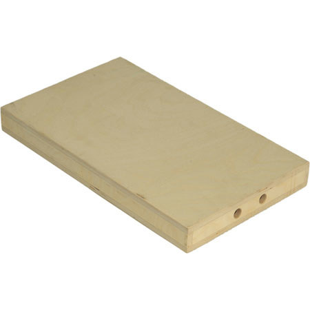 Matthews 259537 Quarter Apple Box - 12x2x20"