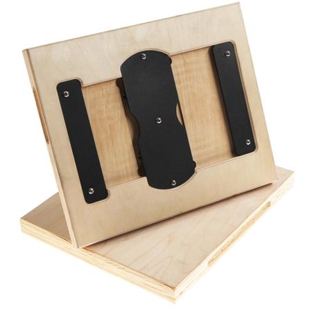 Matthews The BabySitt'r Mini Wooden Base, 2 Pack