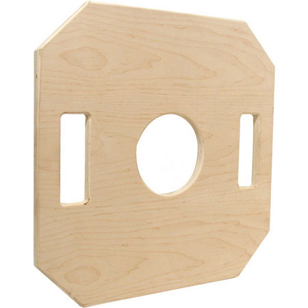 Matthews 259571 Octagon Board for Posing