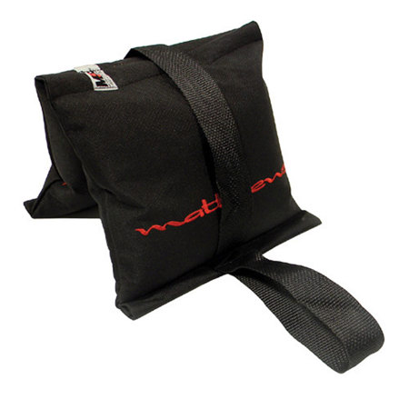 Matthews 5 lbs Cordura Sandbag, Black