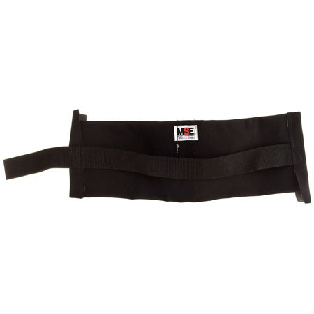 Matthews 299577e 5 Lb Empty Cordura Sandbag, Black