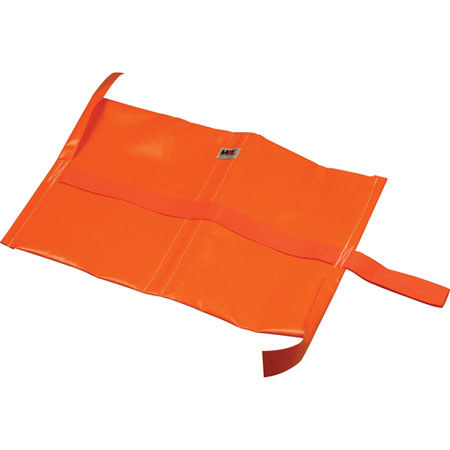 Matthews 29958e 5 Lb Water Repellant Sandbag - Empty