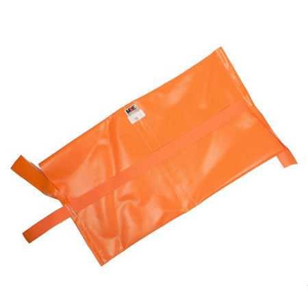 Matthews 35 lb Empty Water Repellant Sandbag
