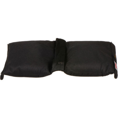 Matthews 299853 25 Lb Shot Bag - Black
