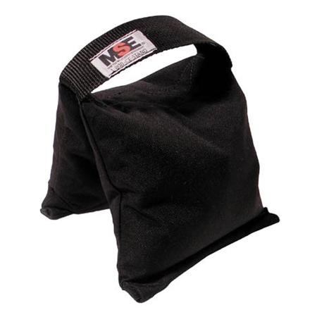 Matthews Black 15 Lbs Shot Bag