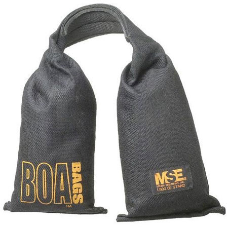 Matthews BOA Weight Bag - 10 Pounds