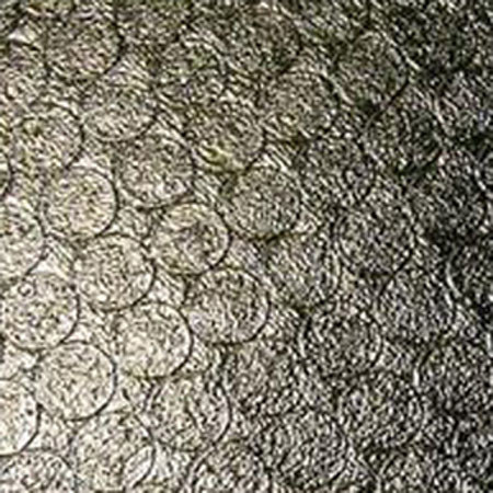 Matthews 309607 12x12ft Matthflector, Fabric, Silver