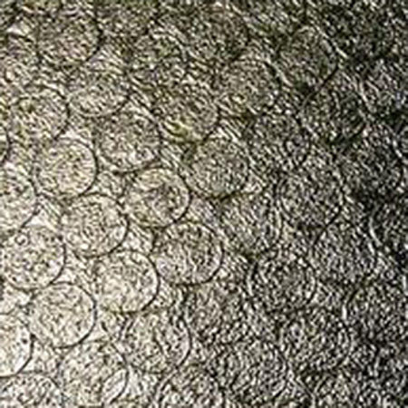 Matthews 309608 20x20ft Matthflector, Fabric, Silver
