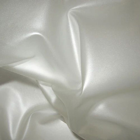 Matthews 319022 6x6ft Silent Frost Butterfly Fabric