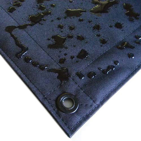 Matthews 319406 Griffylon, Black/White T55 Fabric
