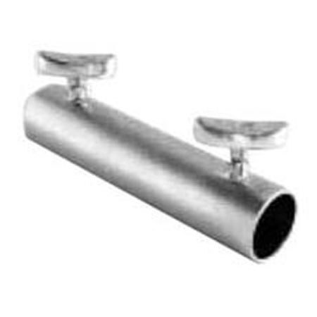 Matthews 319552 Connector for 1-1/2in Round Pipe