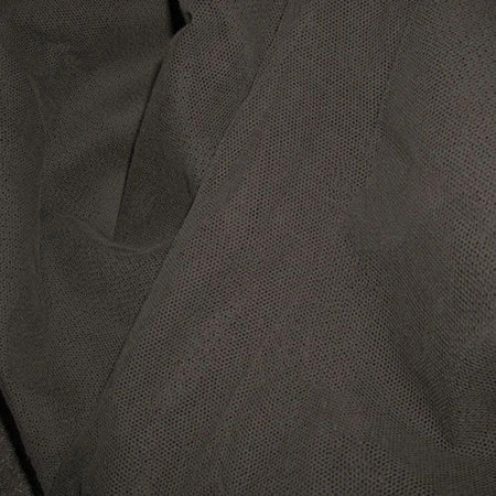 Matthews 319599 20x20ft Double Scrim Black Fabric