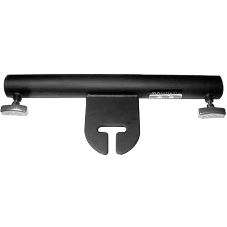 Matthews 319642 1-1/2 in Pipe Butterfly Frame Ear part