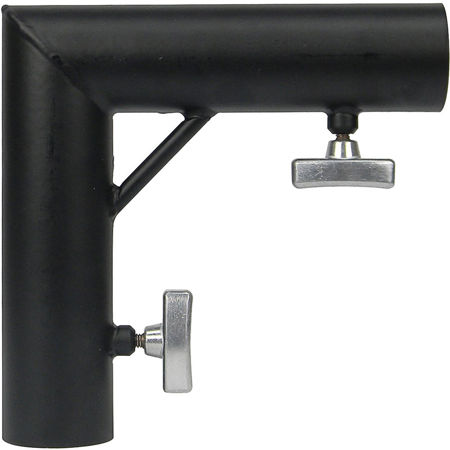 Matthews Corner for 1-1/2" Pipe