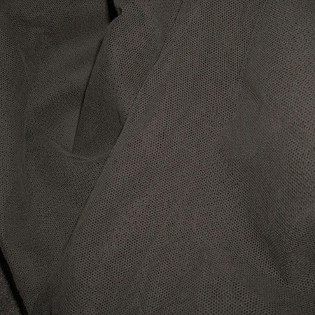 Matthews 319685 12x20ft Double Scrim Black Fabric