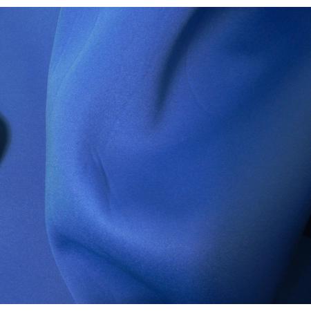 Matthews 319826 12' x 12' Solid Blue Screen - Digital