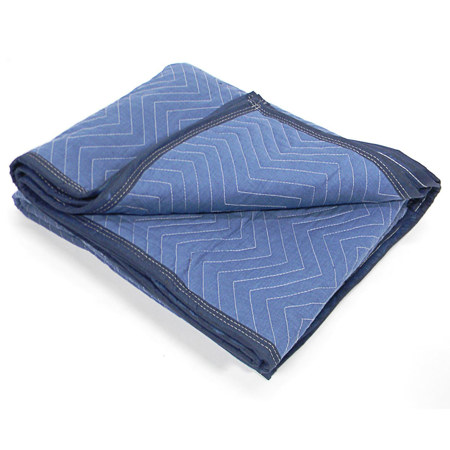 Matthews Sound Blanket with Grommets, 72"x 79"