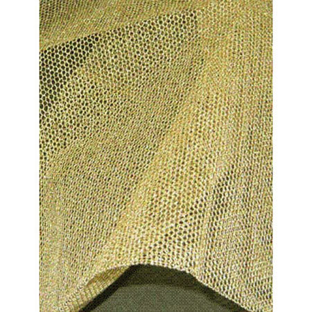 Matthews 329404 24x30in Double Colornett Open End Scrim