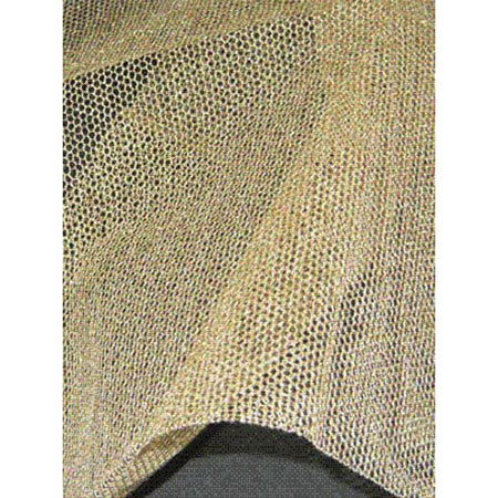 Matthews 329405 24x30in Single Colornett Open End Scrim