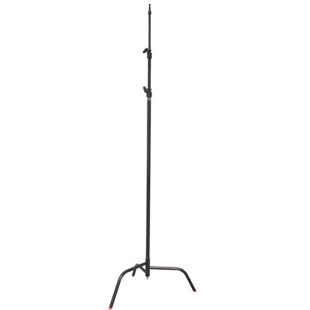 Matthews 339568 60in Double Riser Stand, Chrome