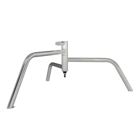Matthews Spring Loaded C Stand Turtle Base Only