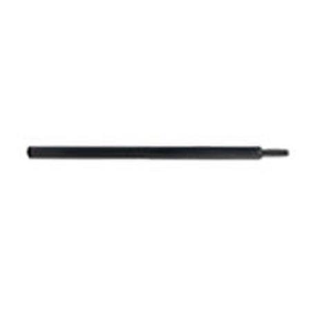 Matthews 6" Rod with 3/8-16 Male Thread for MICROgrip