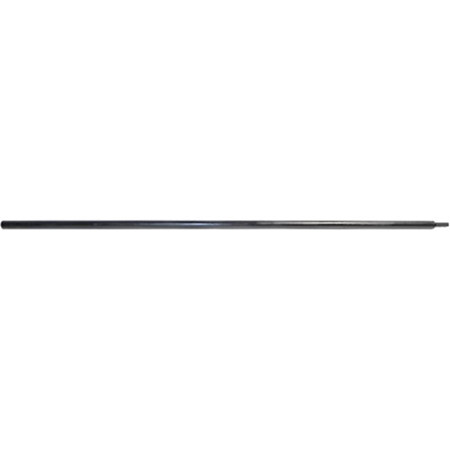 Matthews 20" Rod with 3/8-16 Male Thread for MICROgrip