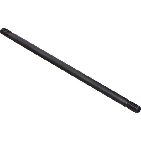 Matthews 8" Rod with 3/8-16 Male Thread for MICROgrip