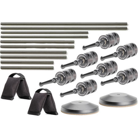 Matthews 350612 Microgrip Master Kit