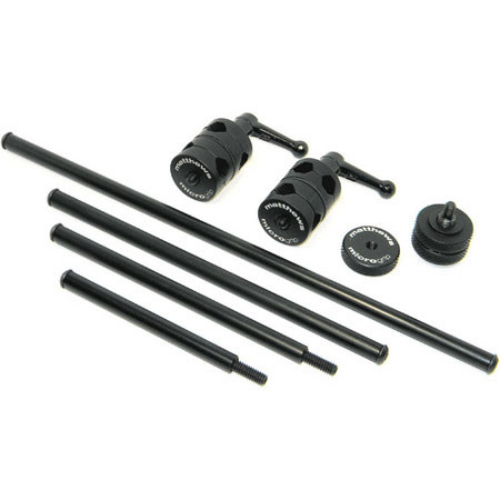 Matthews 350613 Micromount Accessory Kit