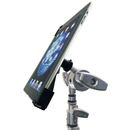 Matthews Universal Tablet Mount Basic Kit