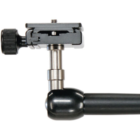 Matthews Dove Tail Mount Camera Mount with Plate