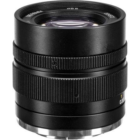 Mitakon Zhongyi Speedmaster 35mm f/0.95 Mark II Lens for