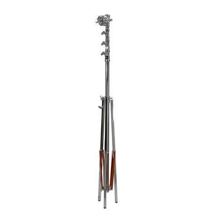 Matthews Hi-Hi Overhead Wide Base Stand